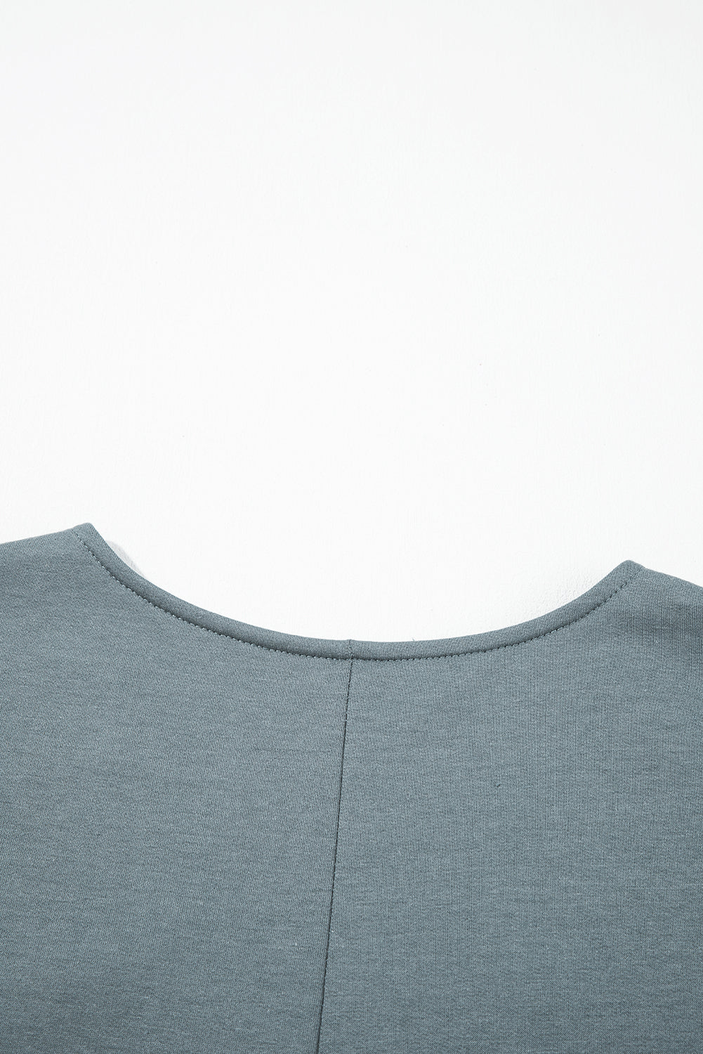 Black Dolman Button Belted V Neck Wide Leg Pocketed Jumpsuit