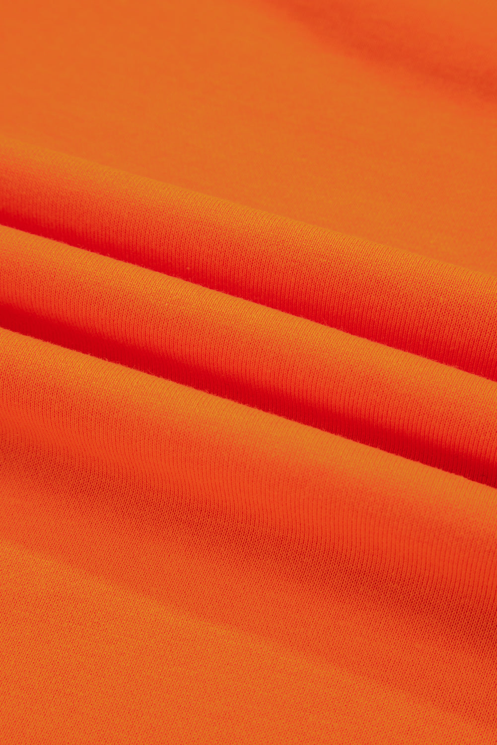 Navy Blue Varsity Stripe Detail Drop Shoulder Pullover Mini Skirt Set