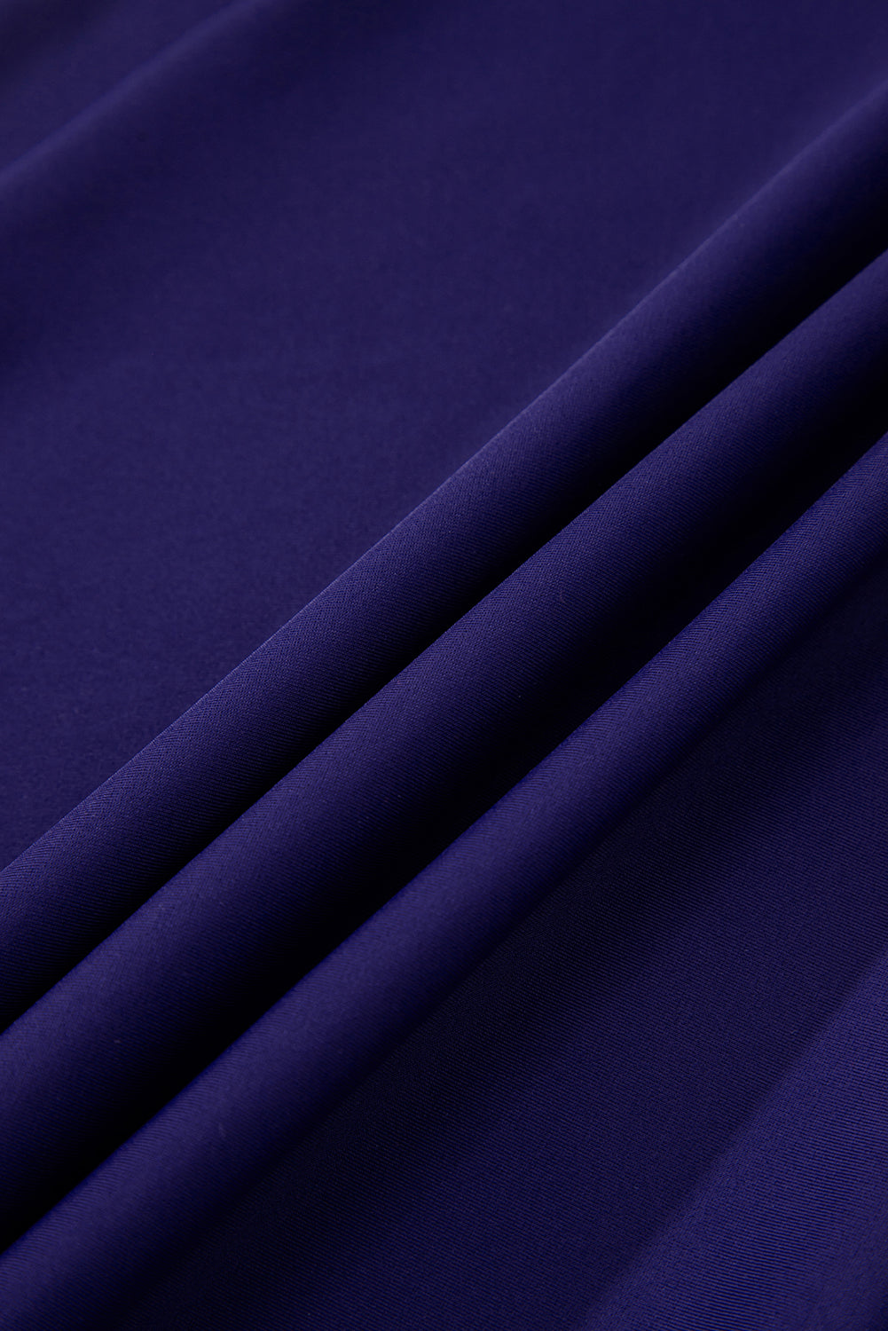 Sea Green Adjustable Straps Cutout Ruched Knot Slit One Piece Swim Dress