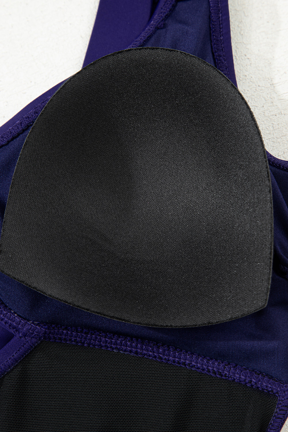 Sea Green Adjustable Straps Cutout Ruched Knot Slit One Piece Swim Dress