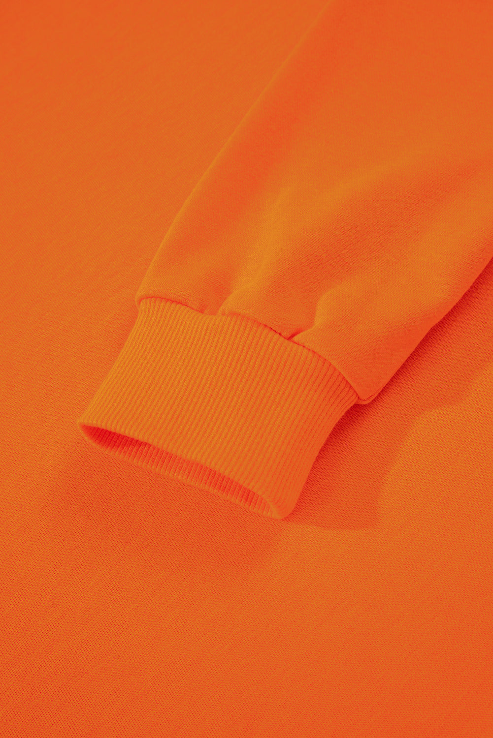 Navy Blue Varsity Stripe Detail Drop Shoulder Pullover Mini Skirt Set