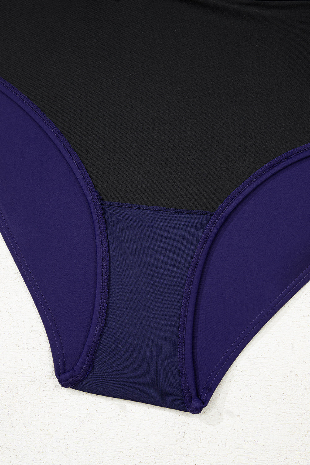 Sea Green Adjustable Straps Cutout Ruched Knot Slit One Piece Swim Dress