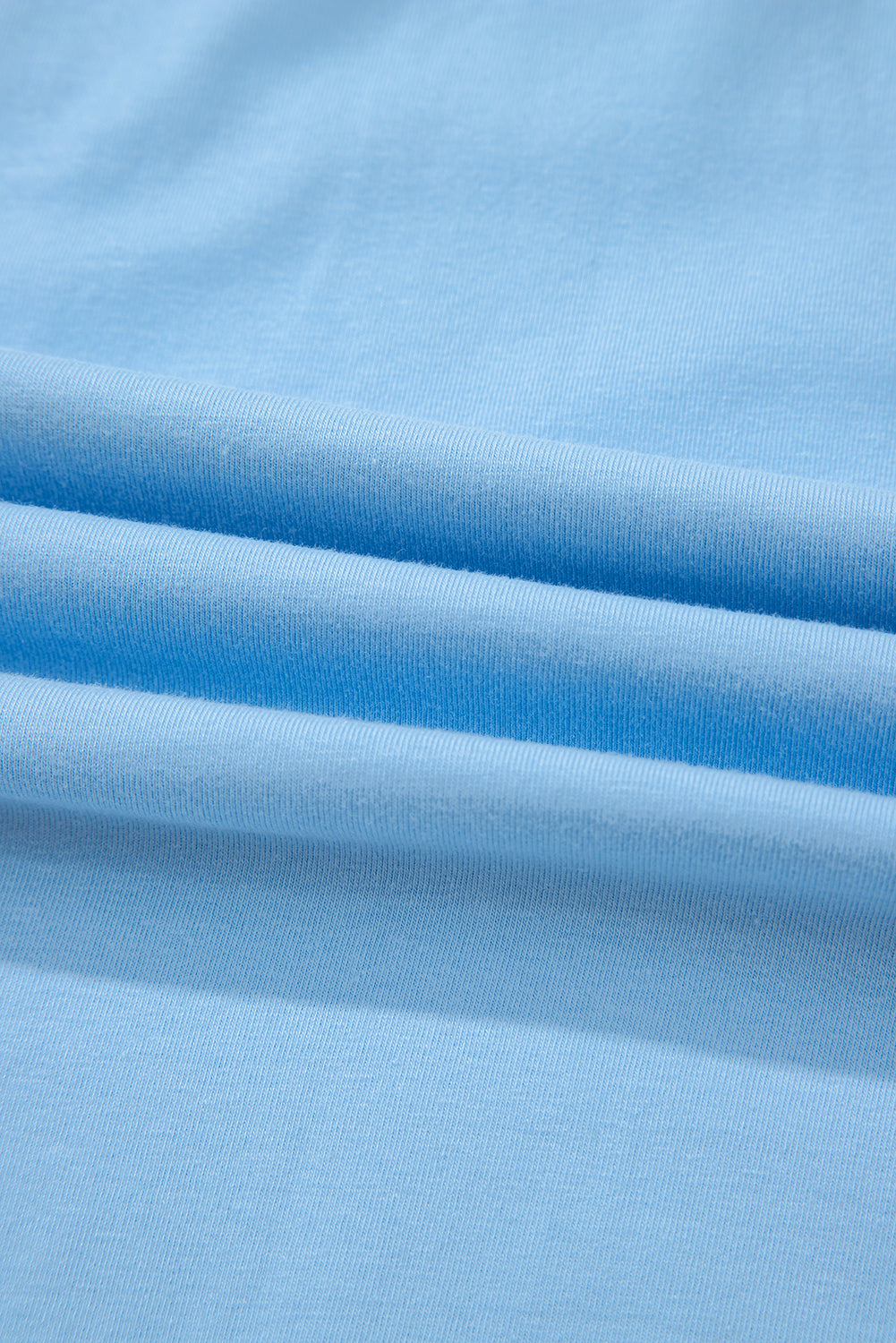 Myosotis Frayed Denim Star Patched Oversize T Shirt